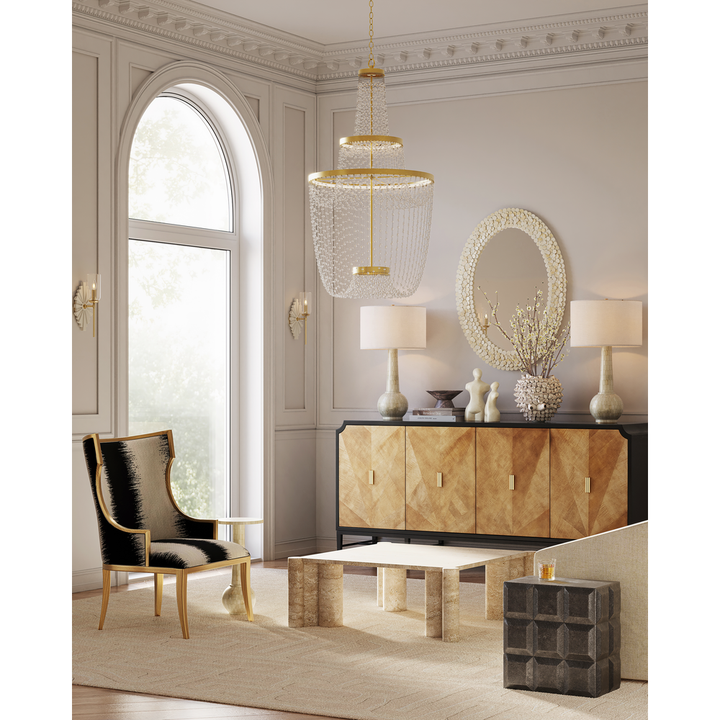 Bower Side Table