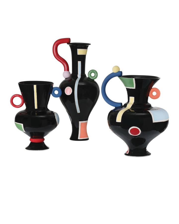 Vases Fauvist Large Vase
