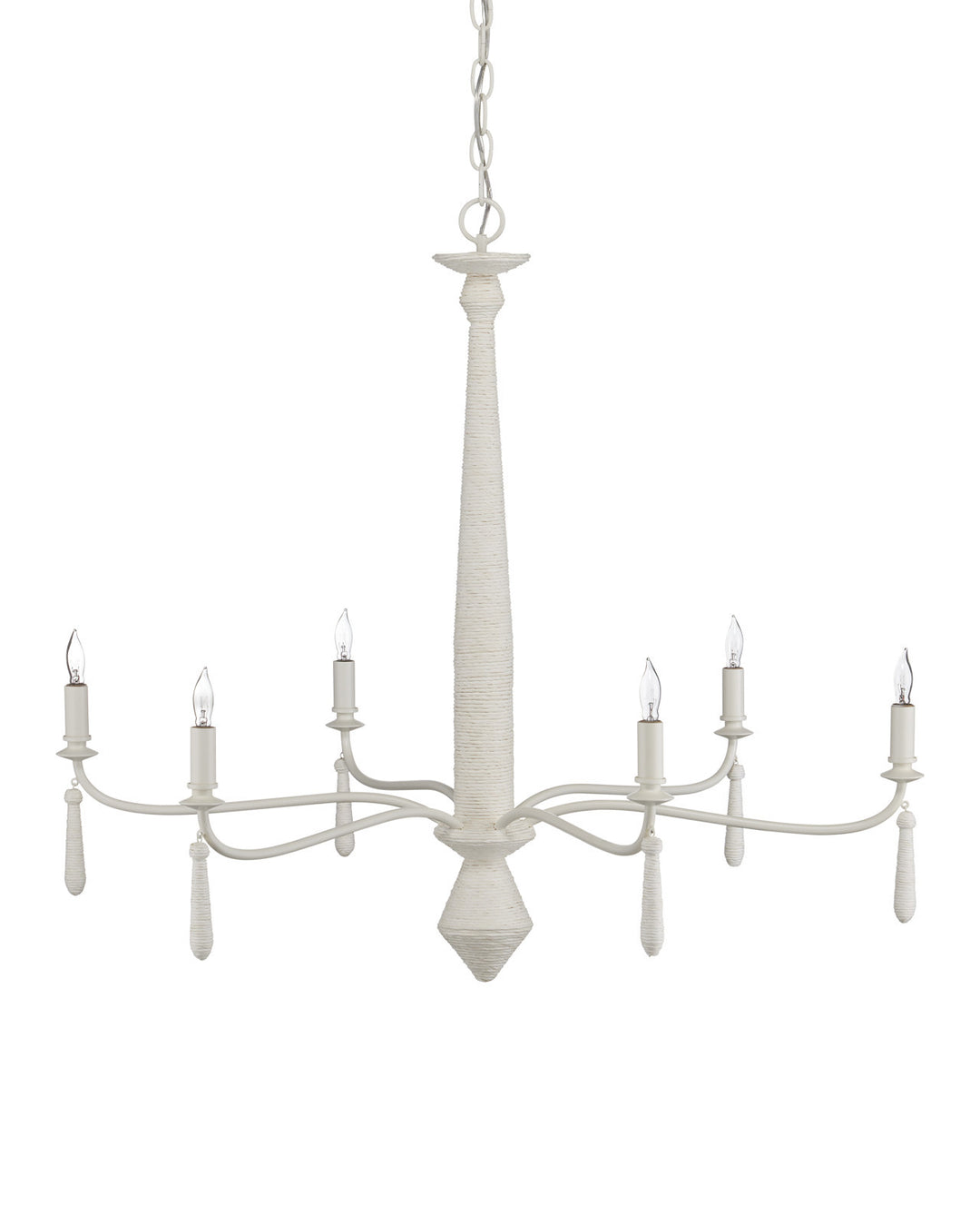 Donnybrook Chandelier
