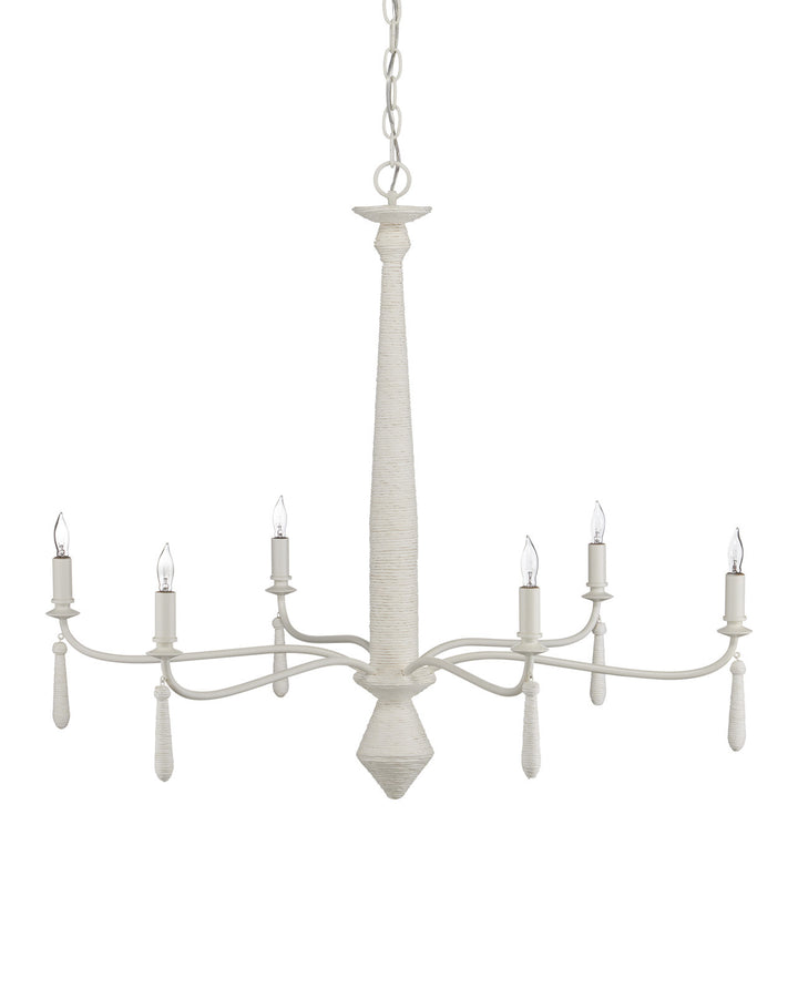 Donnybrook Chandelier