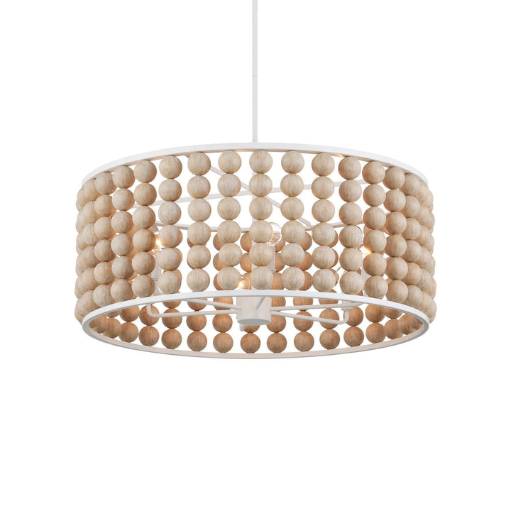 Holcroft Chandelier