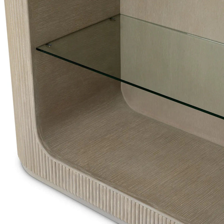 Cabinet Bogota Washed Oak Veneer - image 6