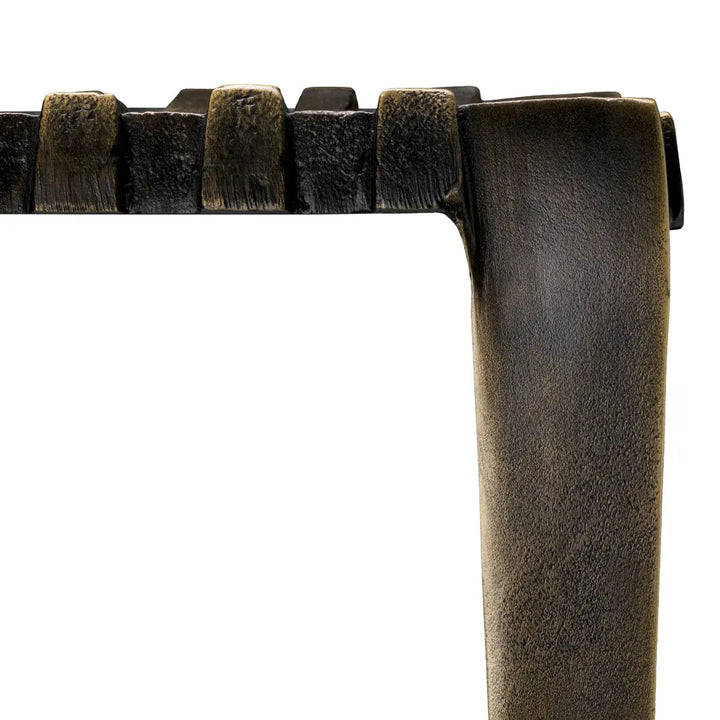 Stool Blackwell Antique Bronze Finish - image 6