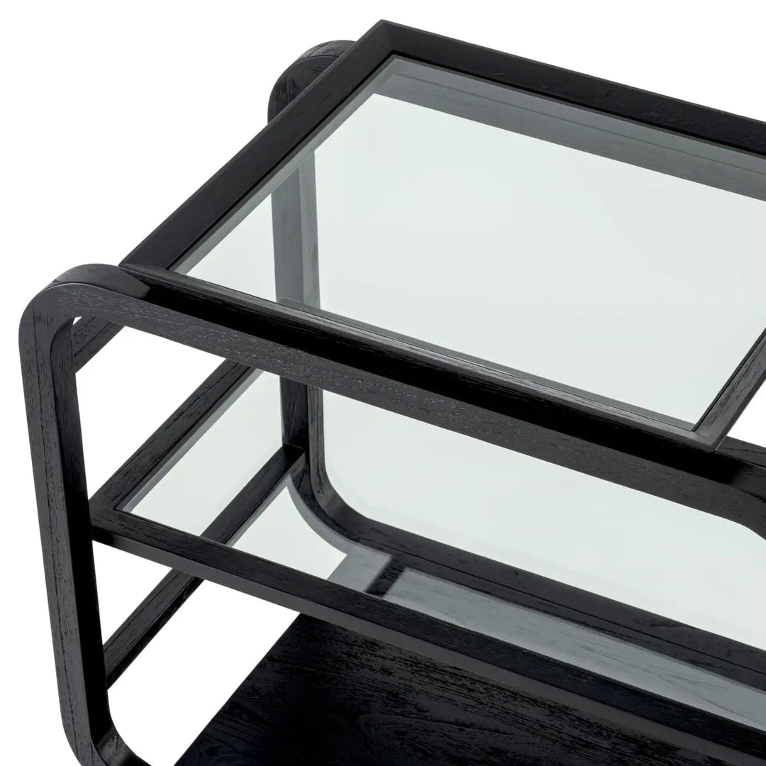 Trolley Mayfair Classic Black Finish - image 6