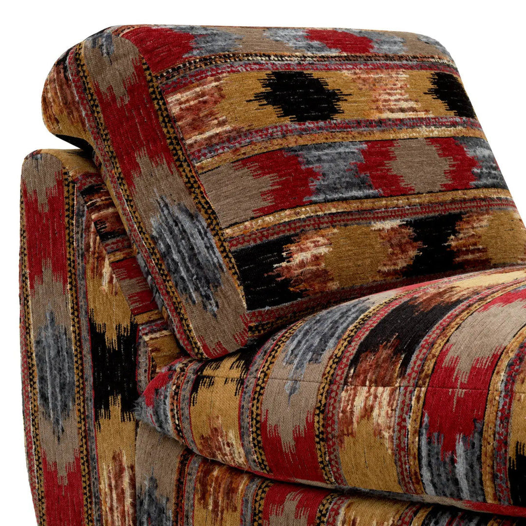 Chair Alden Ombra Multi Color - image 6