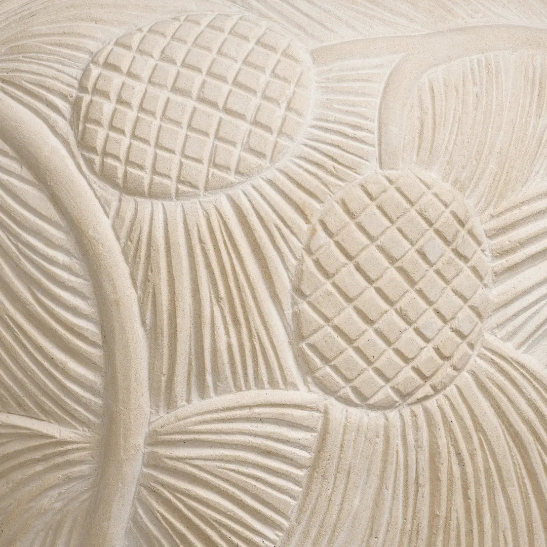 Outdoor Planter Yasmine Cream - image 6