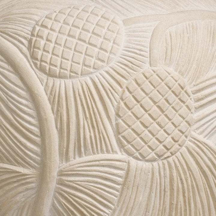 Outdoor Planter Yasmine Cream - image 6