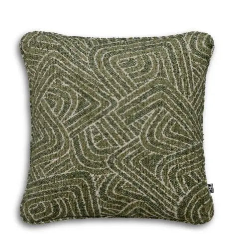 Cushion Camari S Green - image 6