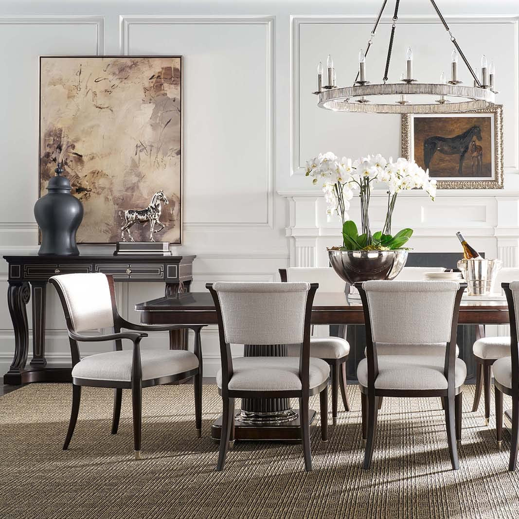 Modern George Nelson by Verichron Pixel Clock – France & Son