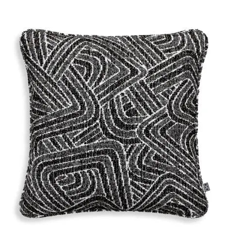 Cushion Camari S Black - image 6
