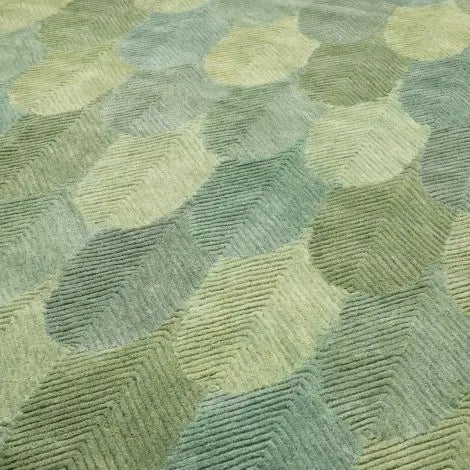 Rug Mayfield Green 300 X 400 Cm - image 6