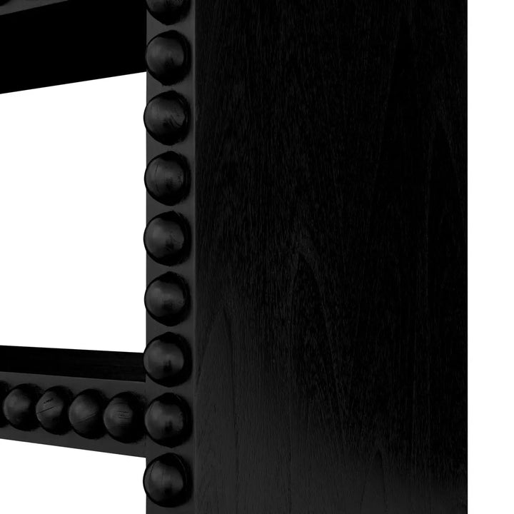 Cabinet Kenton Classic Black Finish - image 6