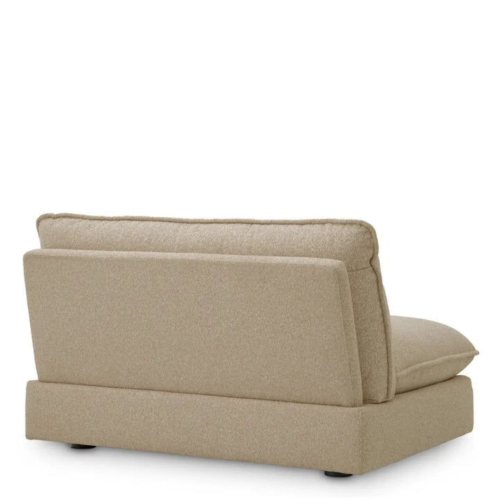 Modular Sofa Cresson Daley Sand - Middle - image 6