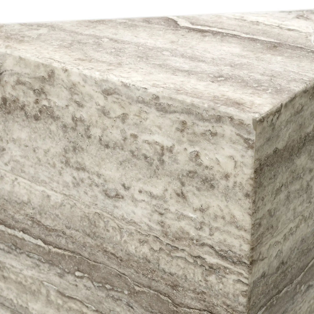 Column Northbridge S Silver Travertine - image 6