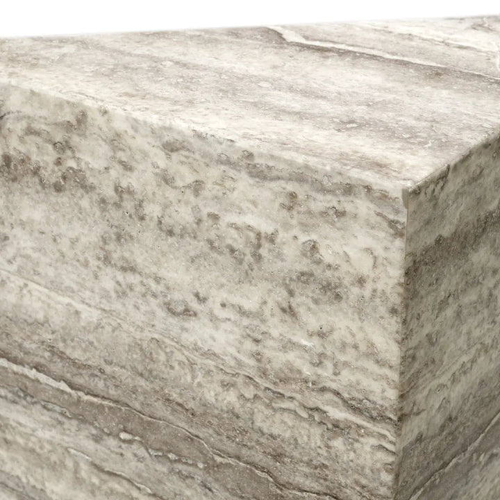 Column Northbridge S Silver Travertine - image 6