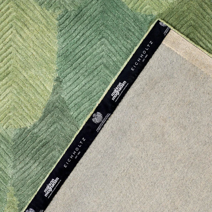 Rug Mayfield Green 200 X 300 Cm - image 6