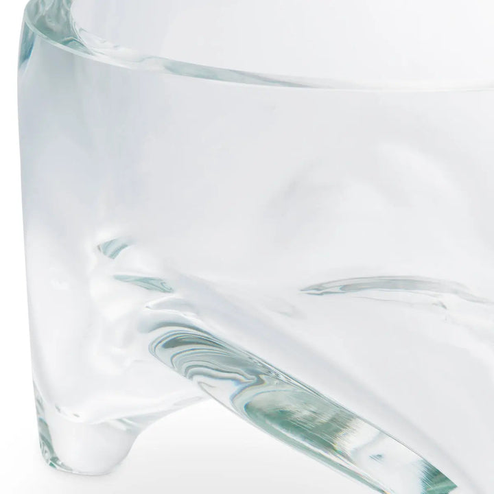 Bowl Veymar Clear Glass - image 6