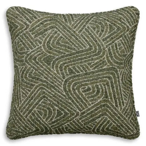 Cushion Camari L Green - image 6