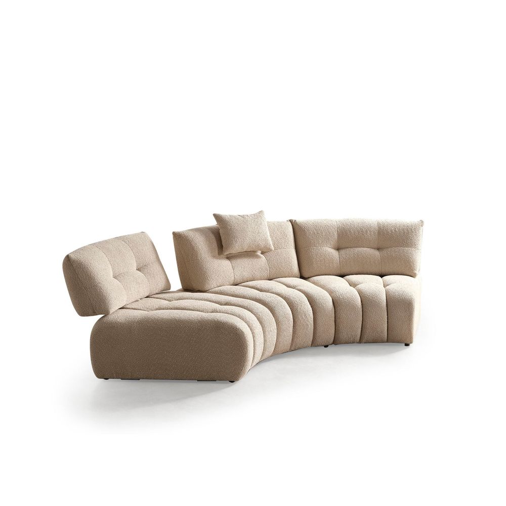 Lune Corner Sectional