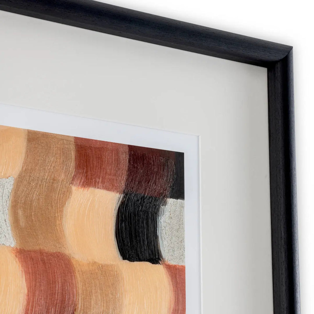 Prints Sun Baked Mosaïc By Grace Popp Set Of 2 - image 6