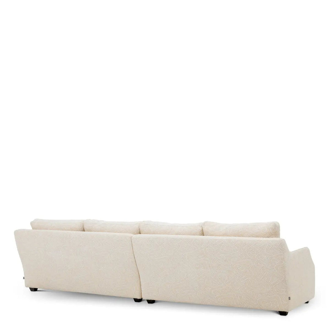 Sofa Bellavoir Camari Cream - image 6