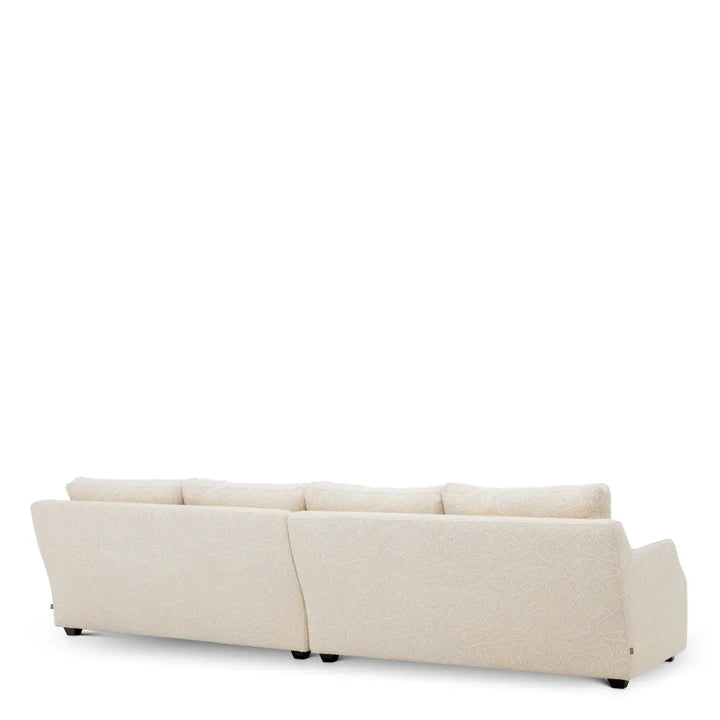 Sofa Bellavoir Camari Cream - image 6