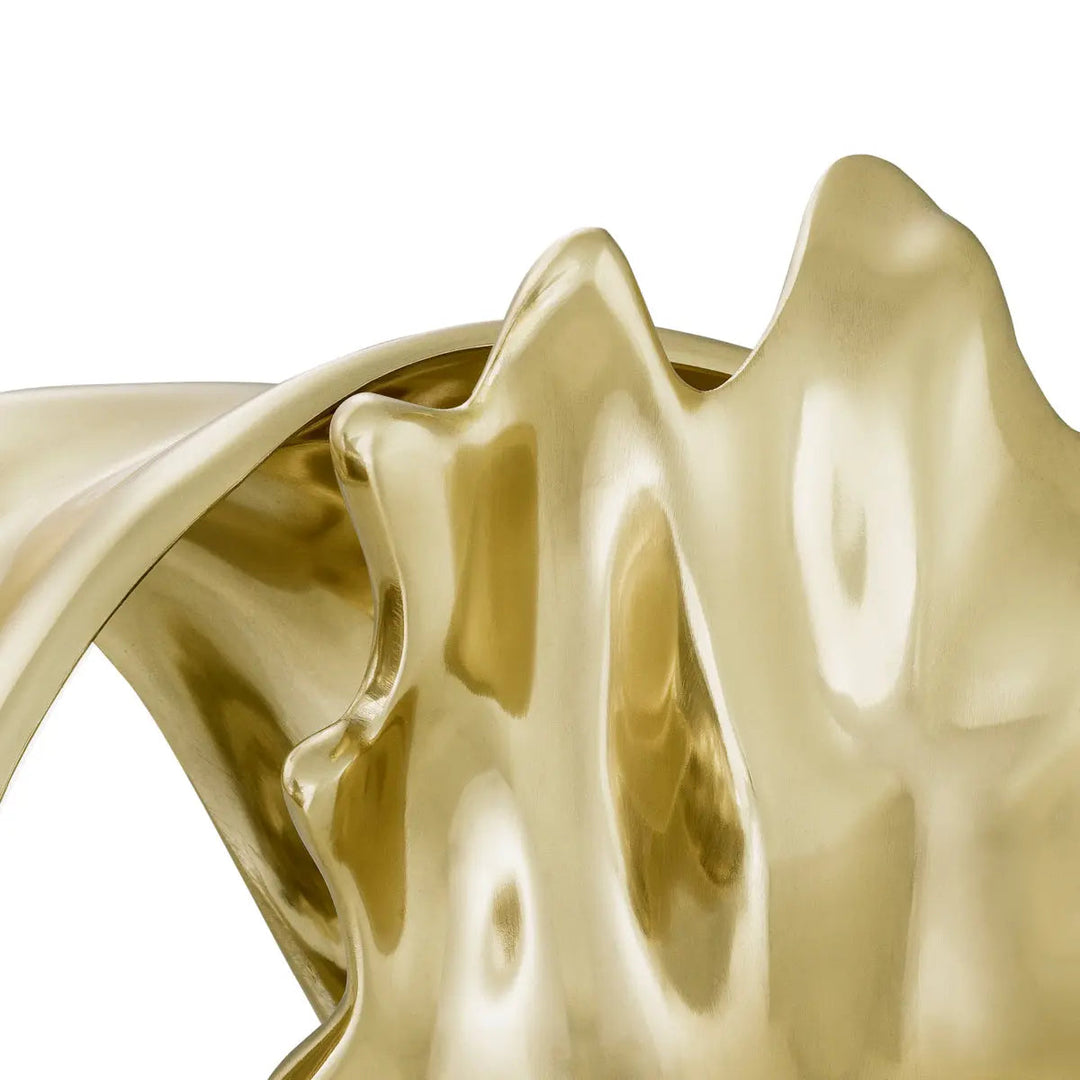 Object Fairleigh Gold Finish - image 6