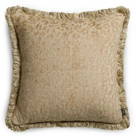 Cushion Serlina Square Auden Beige - image 6