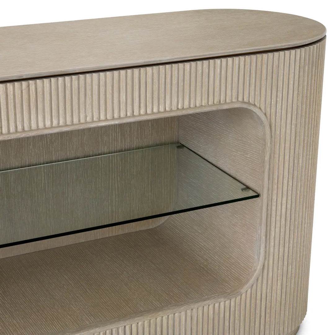 Dresser Bogota Washed Oak Veneer - image 6