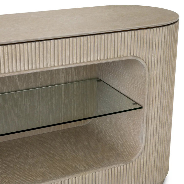 Dresser Bogota Washed Oak Veneer - image 6