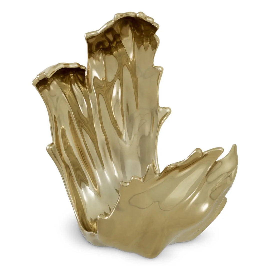 Object Langley Gold Finish - image 6