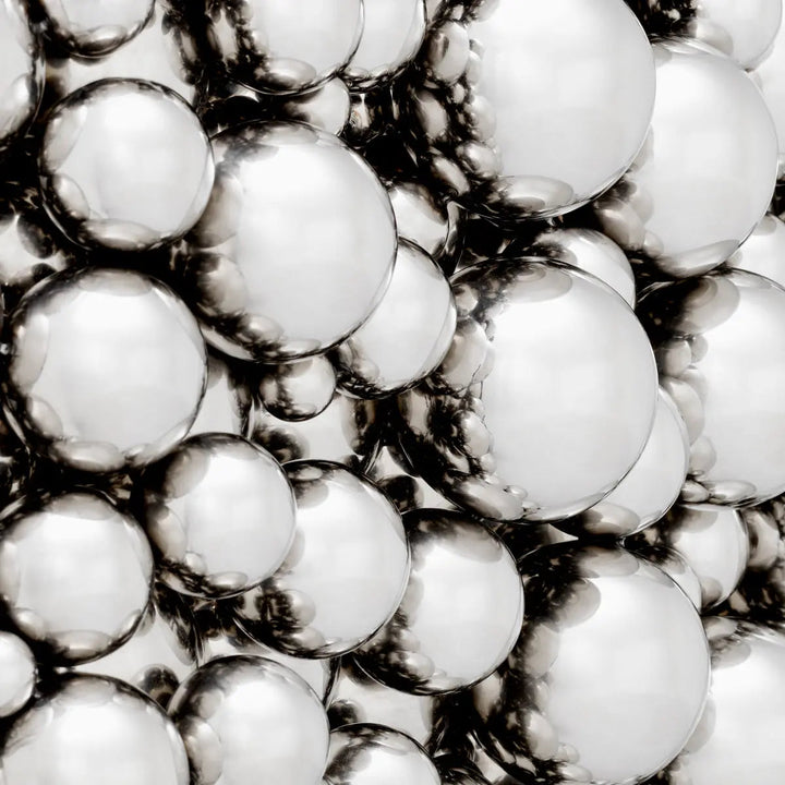 Wall Object Silvershore Polished Steel - image 6