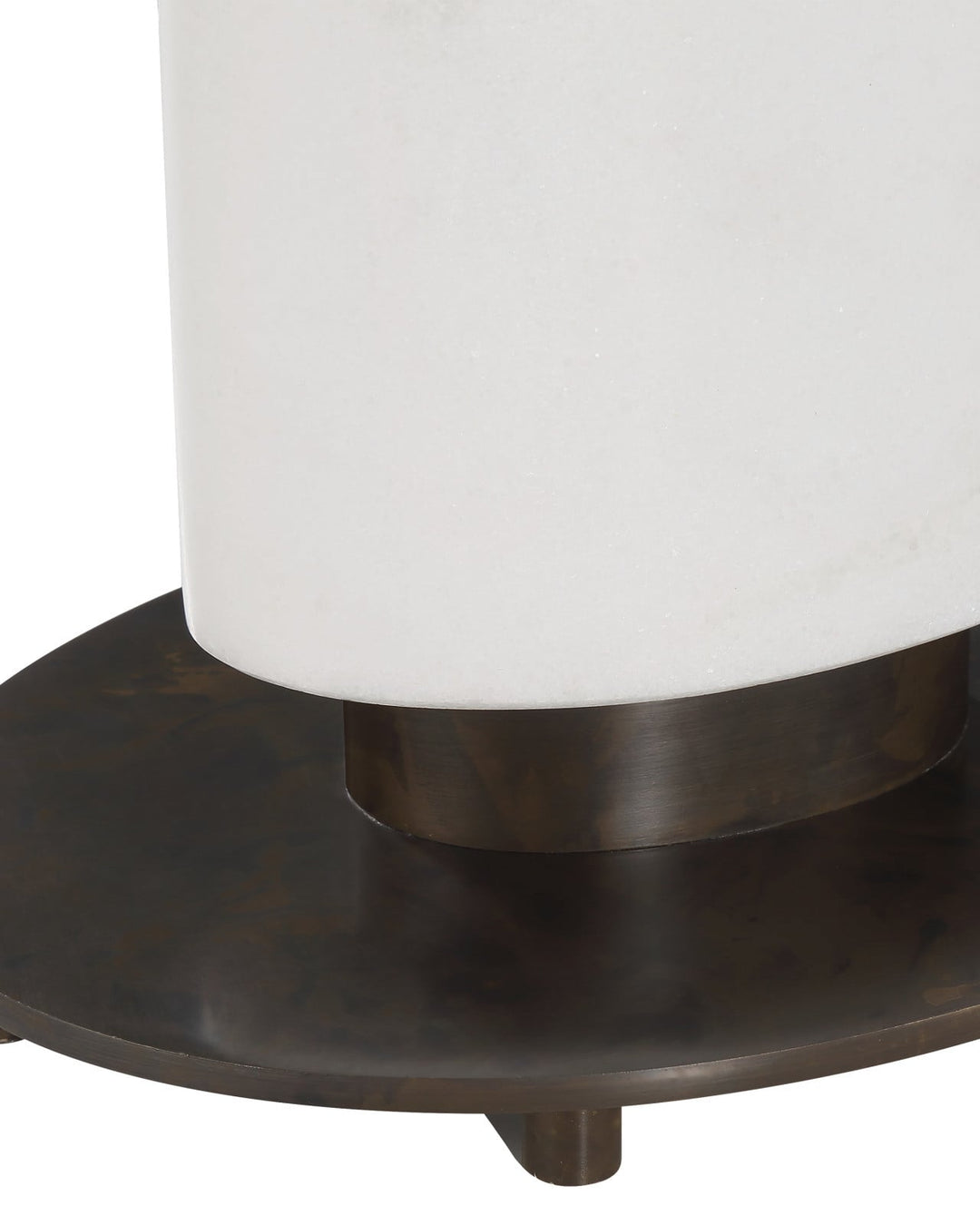 Table Lamps Stanhope White Table Lamp