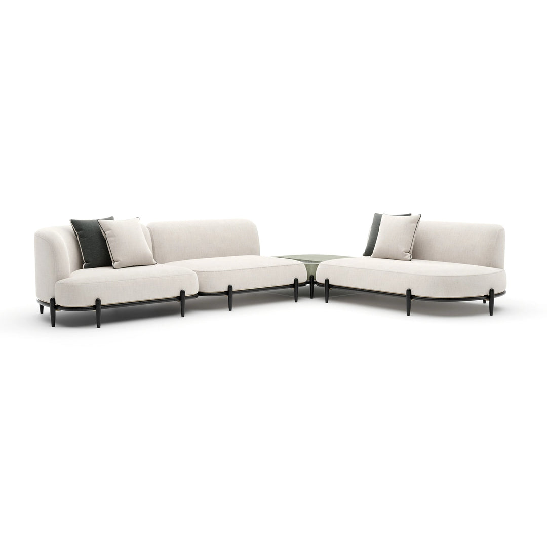 Madera Corner L Sectional - image 2
