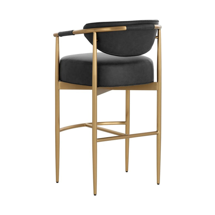 Heloise Barstool