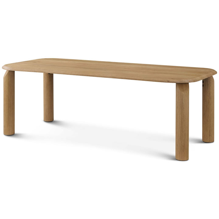 Vienna Rectangular Dining Table