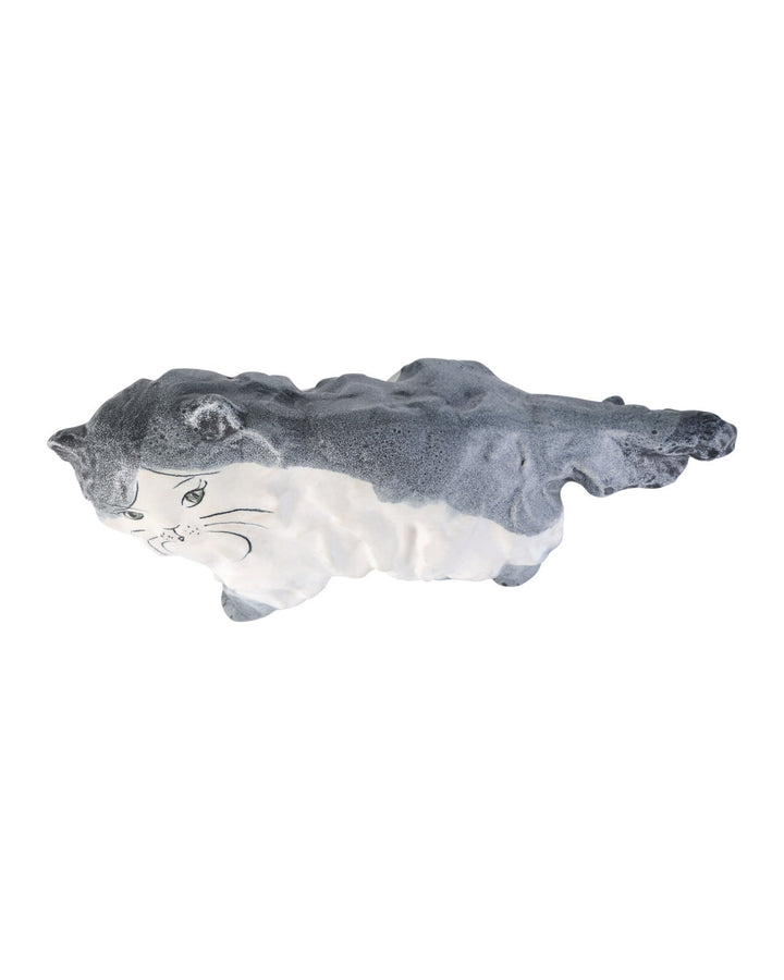 Decorative Objects Siamese Cat Object