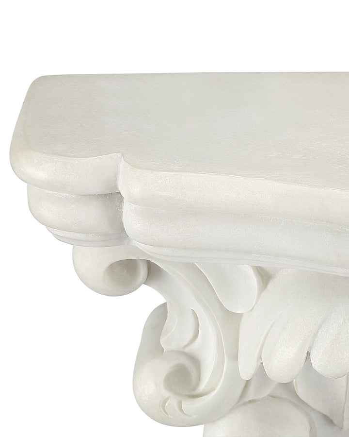 Acanthus Wall Shelf