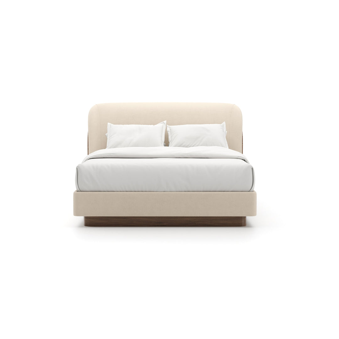 Fleur Uph Bed