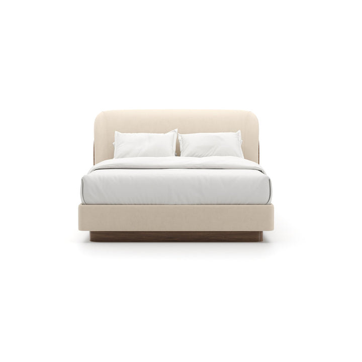 Fleur Uph Bed