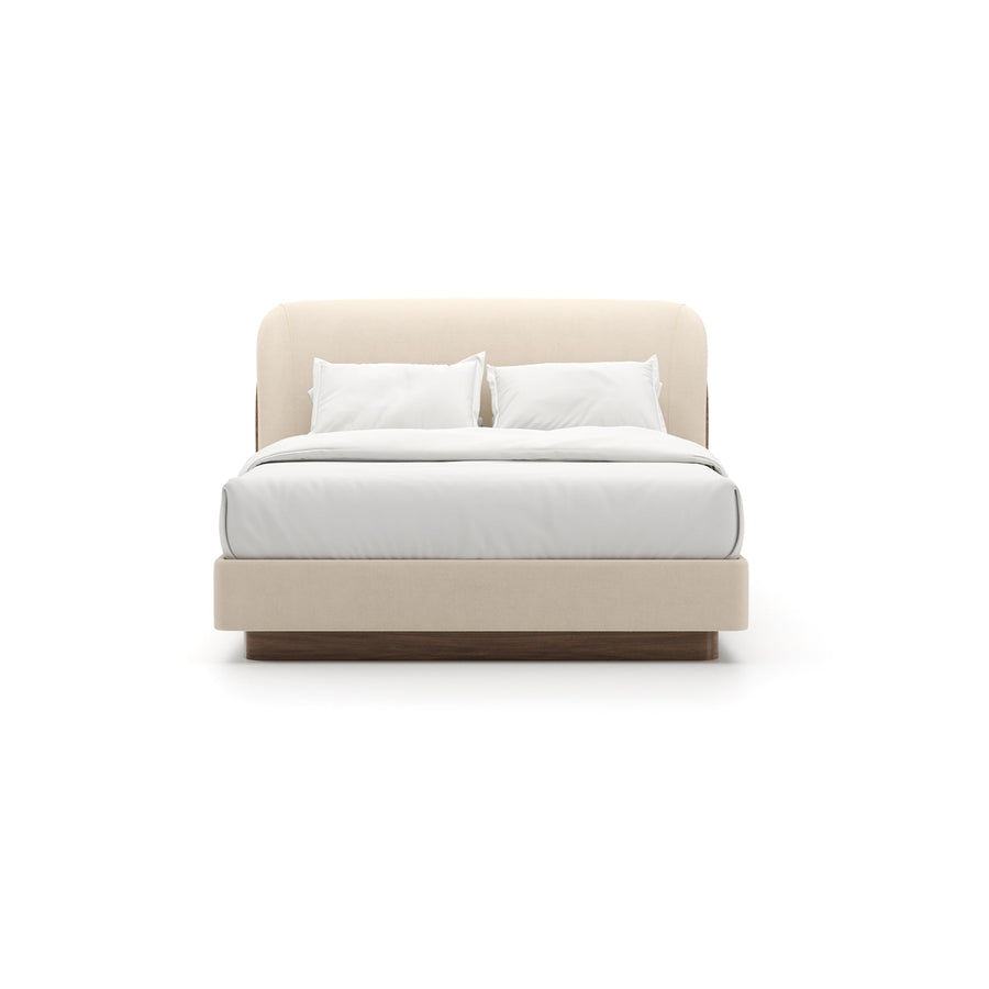 Fleur Uph Bed