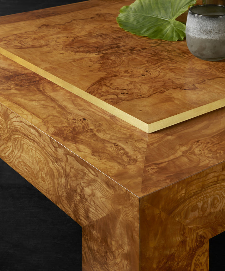 Stephanie Cocktail Table