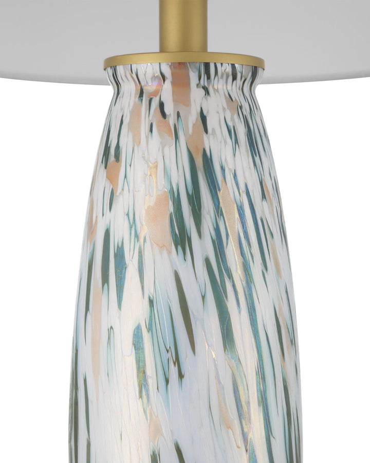 Table Lamps Motte Table Lamp