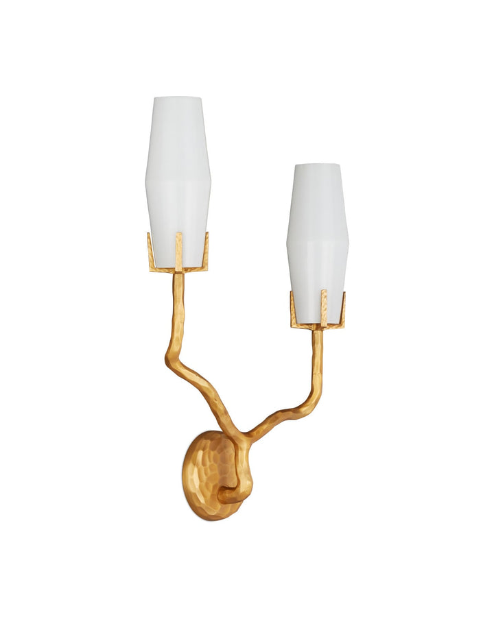 Wall Lighting Mathilda Wall Sconce, Left