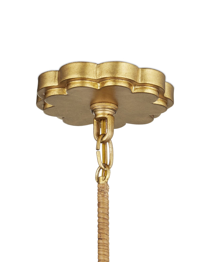 Chandeliers Savoie Chandelier