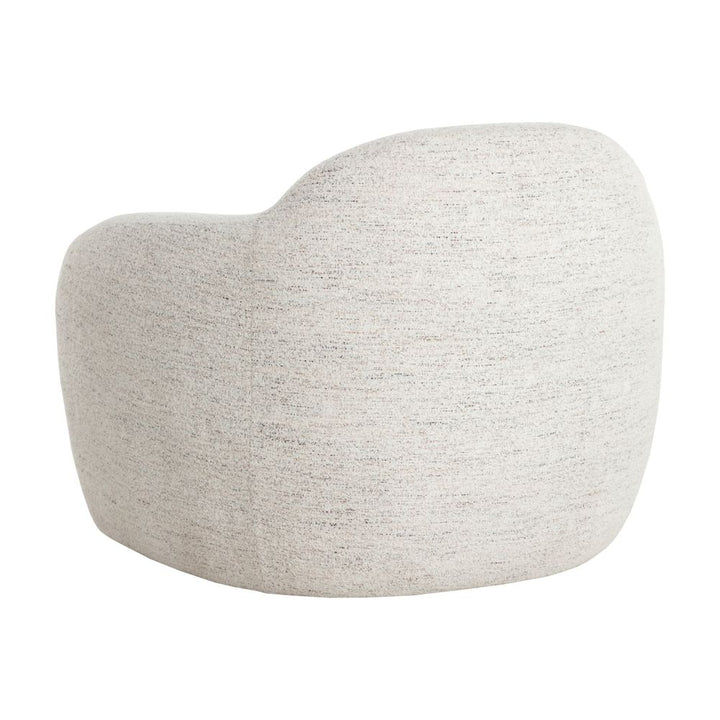 Lounge Chairs Ismo Swivel Lounge Chair - Hailey Moon
