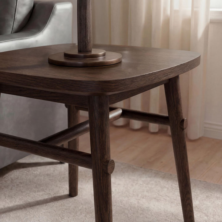 Madrid Side Table