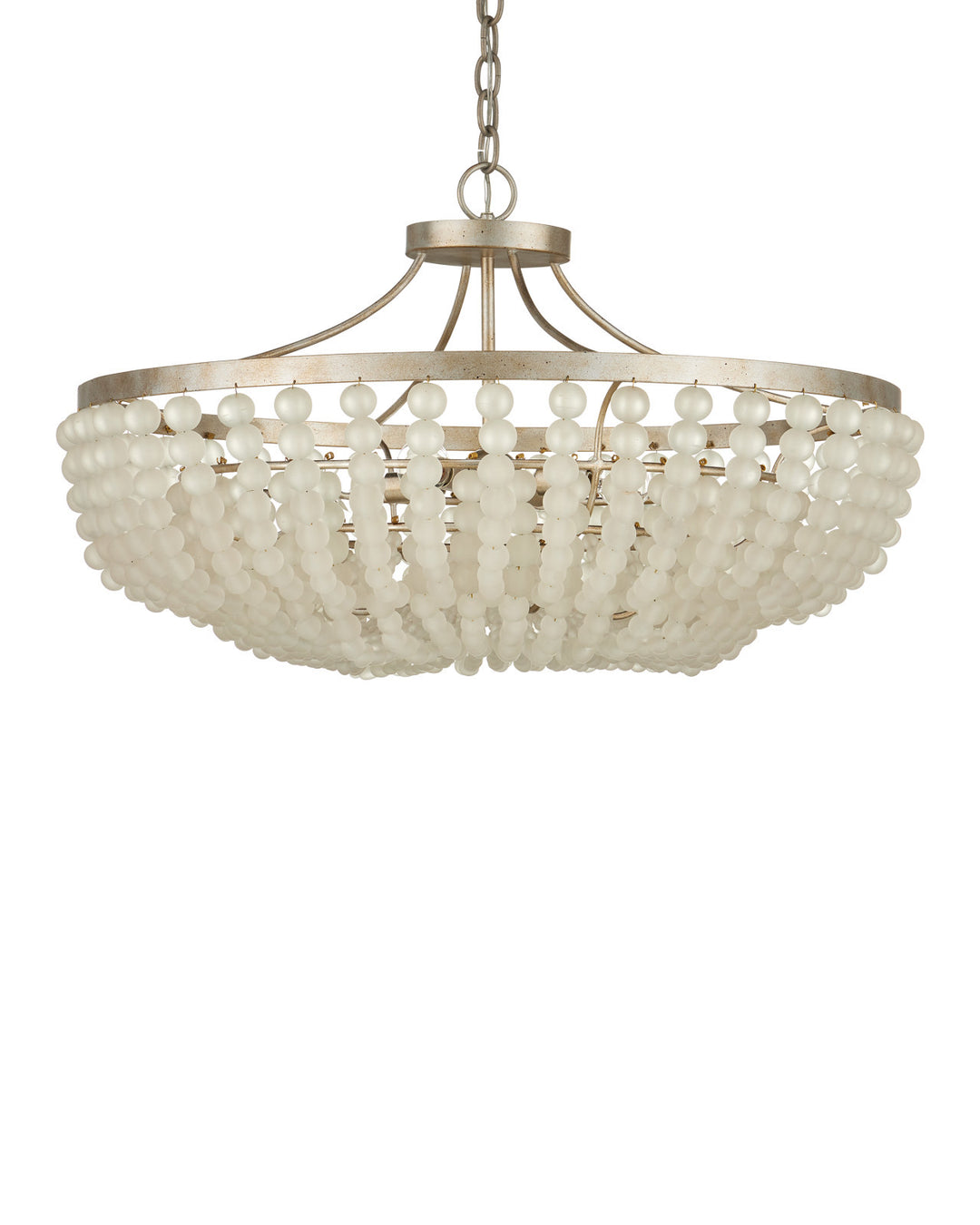 Chanteuse Semi-Flush Mount