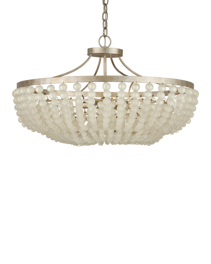Chanteuse Semi-Flush Mount
