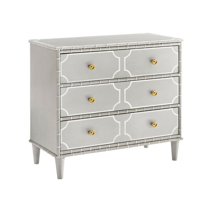 Dressers & Chests Greenwich Bedside Chest